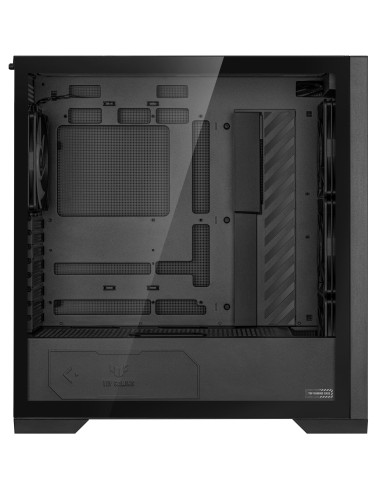 ASUS TUF Gaming GT302 ARGB Midi Tower Negro