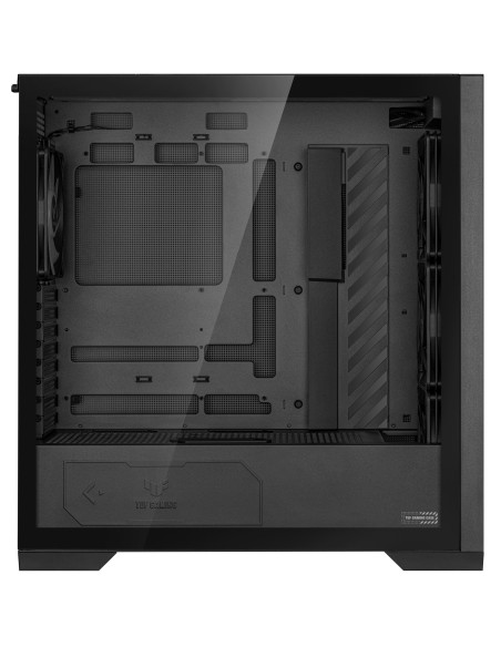ASUS TUF Gaming GT302 ARGB Midi Tower Negro