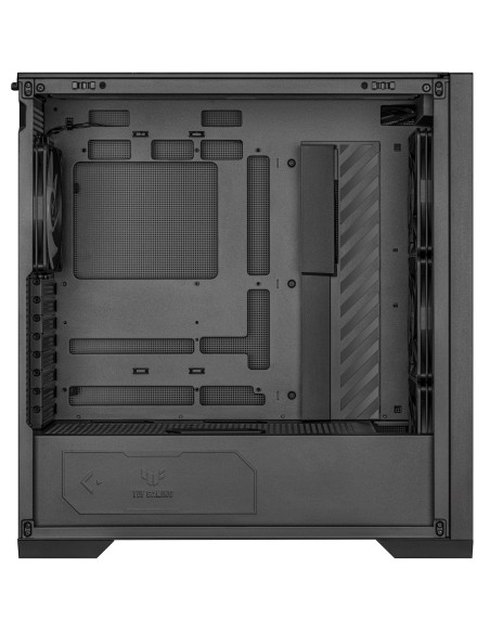 ASUS TUF Gaming GT302 ARGB Midi Tower Negro