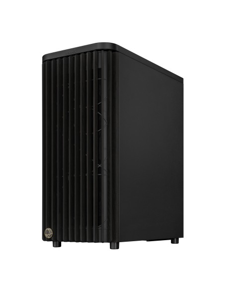 ASUS ProArt PA401 Wood METAL PWM (Black) Torre Negro