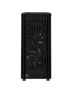 ASUS ProArt PA401 - Metal Panel Negro 2