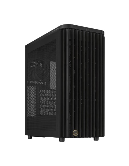ASUS 90DC00M0-B39040 carcasa de ordenador Negro