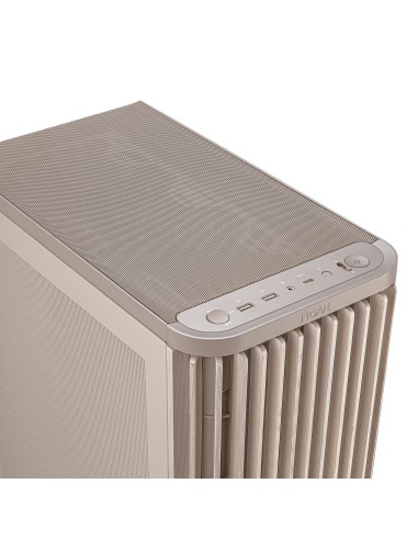 ASUS Proart PA401 Wood Mesh PWM Beige