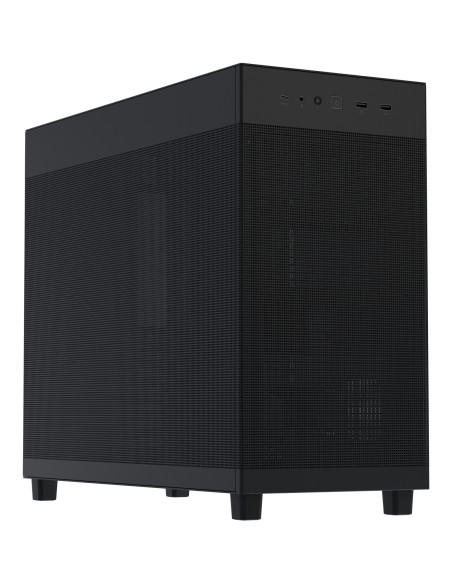 ASUS Prime AP303 Mesh Midi Tower Negro