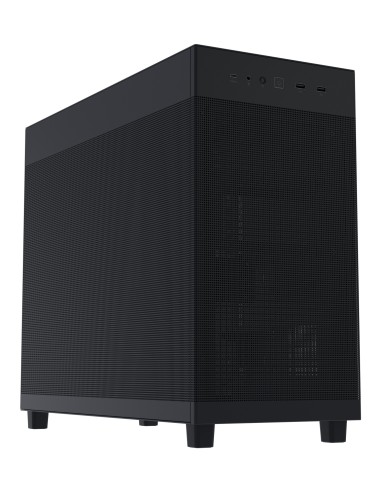 ASUS Prime AP303 Mesh Midi Tower Negro
