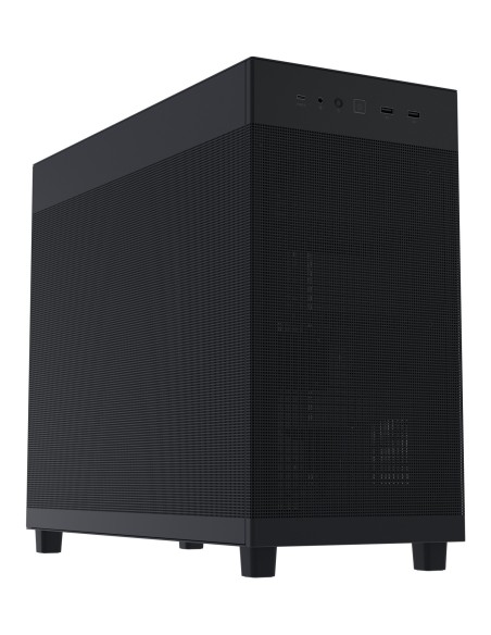 ASUS Prime AP303 Mesh Midi Tower Negro