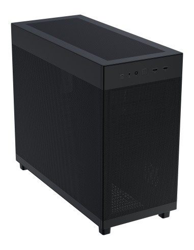 ASUS Prime AP303 Mesh Midi Tower Negro