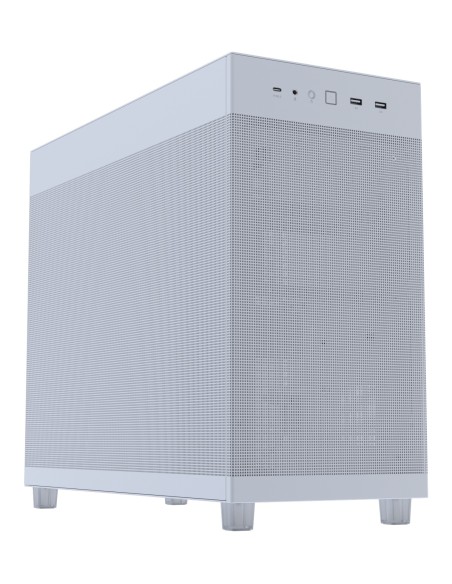 ASUS PRIME AP303 Mesh Midi Tower Blanco