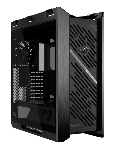 ASUS ROG Strix Helios II GX601S Midi Tower Negro