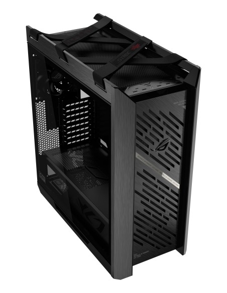 ASUS ROG Strix Helios II GX601S Midi Tower Negro