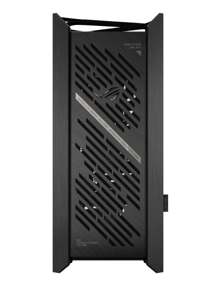 ASUS ROG Strix Helios II GX601S Midi Tower Negro