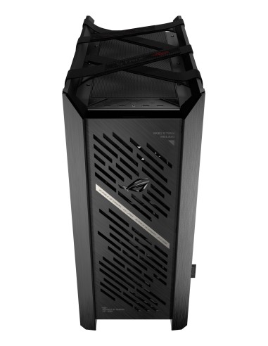 ASUS ROG Strix Helios II GX601S Midi Tower Negro