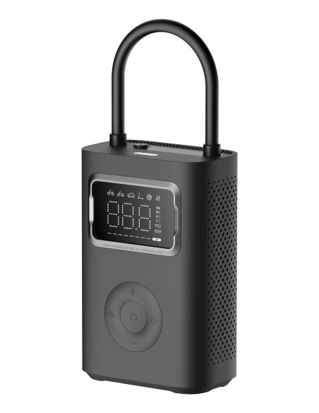 Xiaomi Portable Electric Air Compressor 2 Pro bomba de aire eléctrica 10,3 bar