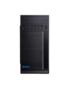 Hiditec Q5 PRO Midi Tower Negro 2