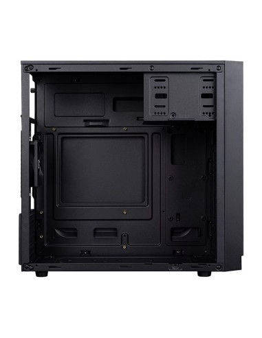 Hiditec Q5 PRO Midi Tower Negro