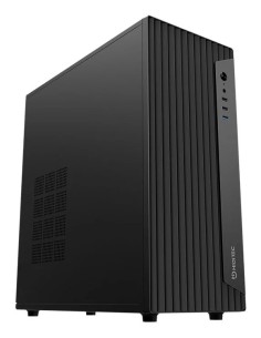Hiditec Blok Midi Tower Negro