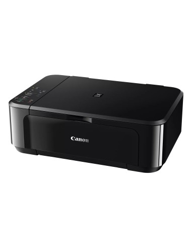 Canon PIXMA MG3650S Inyección de tinta A4 4800 x 1200 DPI Wifi
