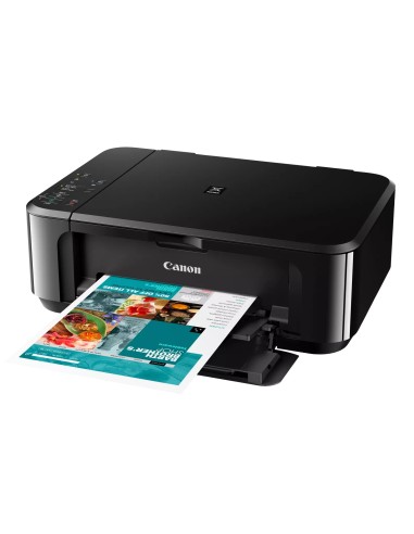 Canon PIXMA MG3650S Inyección de tinta A4 4800 x 1200 DPI Wifi