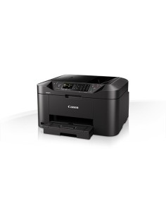 Canon MAXIFY MB2150 Inyección de tinta A4 600 x 1200 DPI 19 ppm Wifi