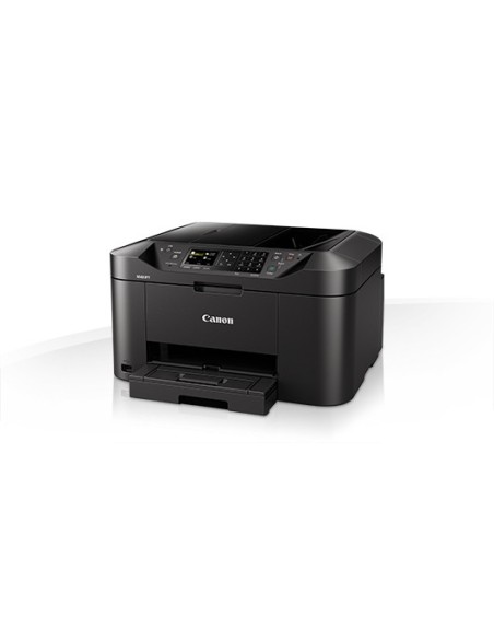 Canon MAXIFY MB2150 Inyección de tinta A4 600 x 1200 DPI 19 ppm Wifi