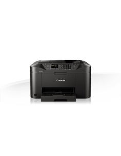 Canon MAXIFY MB2150 Inyección de tinta A4 600 x 1200 DPI 19 ppm Wifi 2