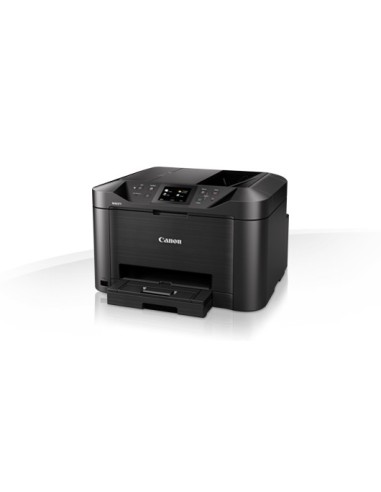Canon MAXIFY MB5150 Inyección de tinta A4 600 x 1200 DPI 24 ppm Wifi