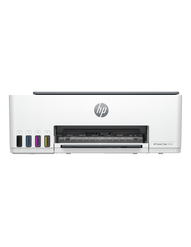 HP Smart Tank 5105 Inalámbrico All-in-One Color Impresora, Fotocopiadora, escáner