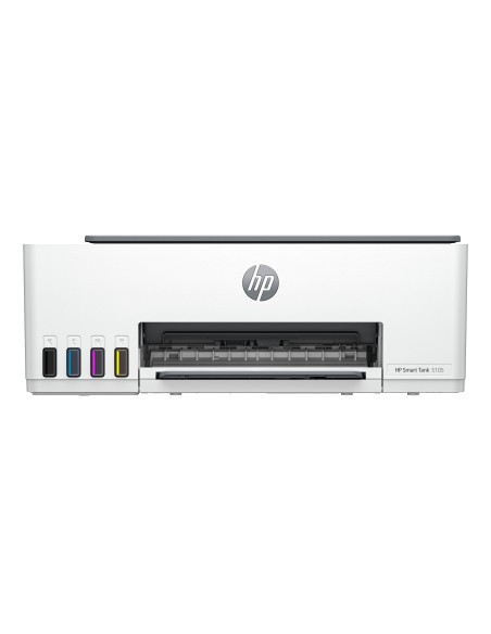 HP Smart Tank 5105 Inalámbrico All-in-One Color Impresora, Fotocopiadora, escáner