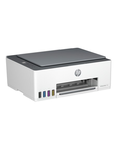 HP Smart Tank 5105 Inalámbrico All-in-One Color Impresora, Fotocopiadora, escáner