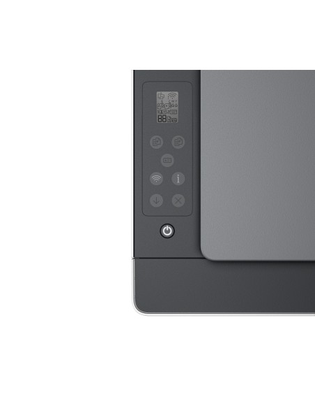 HP Smart Tank 5105 Inalámbrico All-in-One Color Impresora, Fotocopiadora, escáner