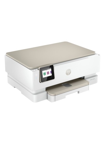 HP ENVY Inspire 7220e Inalámbrico All-in-One Color Impresora, Instant Ink Fotocopiadora, escáner