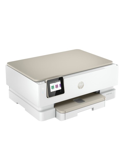 HP ENVY Inspire 7220e Inalámbrico All-in-One Color Impresora, Instant Ink Fotocopiadora, escáner