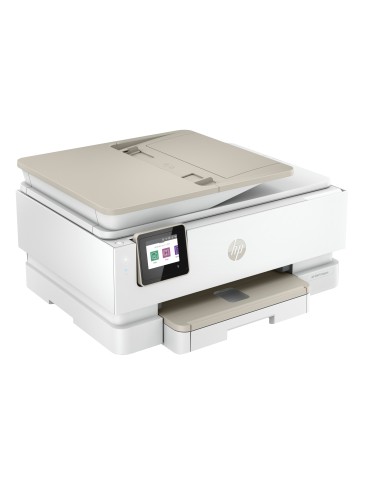 HP ENVY Inspire 7920e Inalámbrico All-in-One Color Impresora, Instant Ink Fotocopiadora, escáner