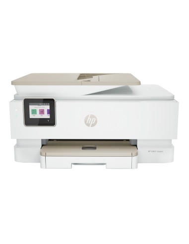 HP ENVY Inspire 7920e Inalámbrico All-in-One Color Impresora, Instant Ink Fotocopiadora, escáner
