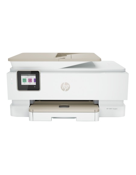 HP ENVY Inspire 7920e Inalámbrico All-in-One Color Impresora, Instant Ink Fotocopiadora, escáner