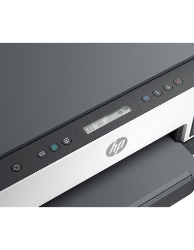 HP Smart Tank 7005 Inalámbrico All-in-One Color Impresora, Impresión a doble cara Copiadora y escáner