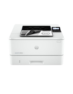 HP LaserJet Pro 4002dn Blanco y negro Impresora, Solo Ethernet
