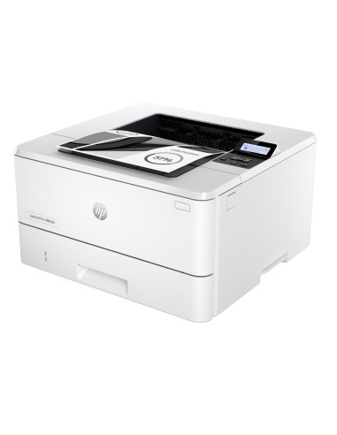HP LaserJet Pro 4002dn Blanco y negro Impresora, Solo Ethernet