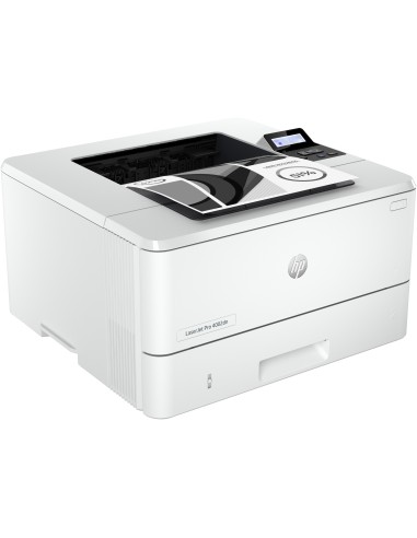 HP LaserJet Pro Impresora 4002dn
