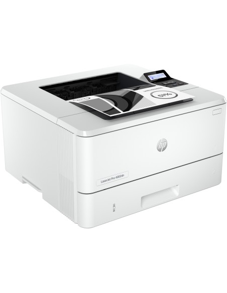 HP LaserJet Pro Impresora 4002dn