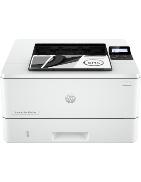 HP LaserJet Pro Impresora 4002dw