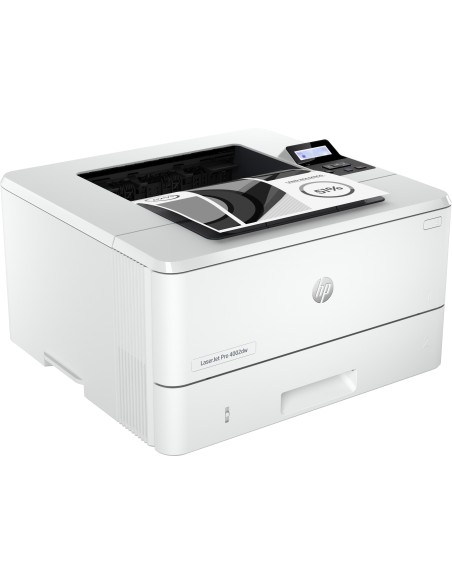 HP LaserJet Pro Impresora 4002dw
