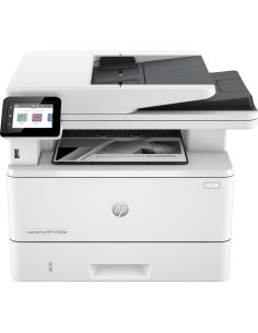 HP LaserJet Pro Impresora multifunción 4102dw