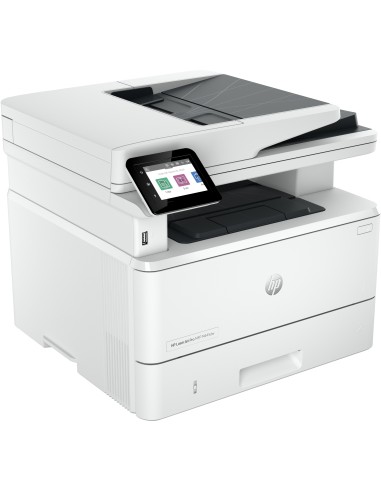 HP LaserJet Pro Impresora multifunción 4102dw