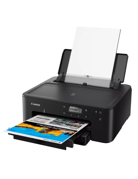 Canon PIXMA TS705a impresora de inyección de tinta Color 4800 x 1200 DPI A4 Wifi