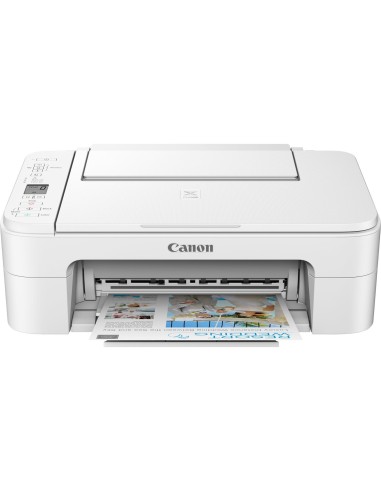 Canon PIXMA TS3351 Inyección de tinta A4 4800 x 1200 DPI Wifi