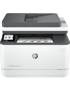 HP LaserJet Impresora multifunción Pro 3102fdn