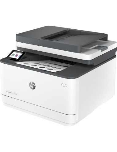 HP LaserJet Impresora multifunción Pro 3102fdn