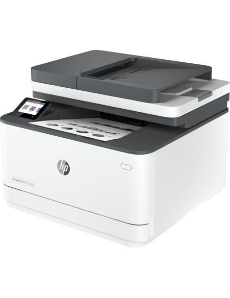 HP LaserJet Impresora multifunción Pro 3102fdn
