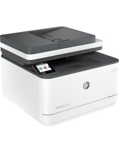 HP LaserJet Impresora multifunción Pro 3102fdn